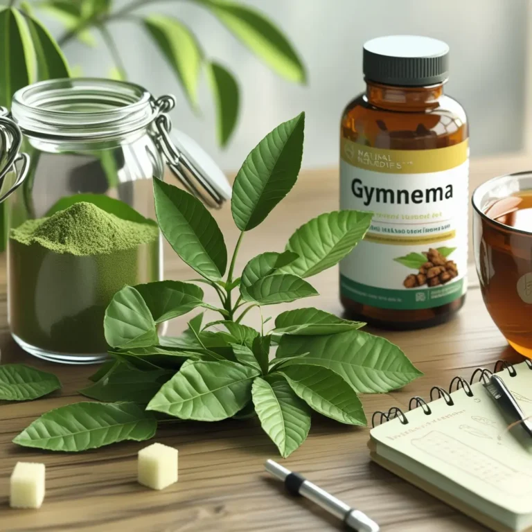 Gymnema sylvestre pour maigrir avis et Guide Ultime