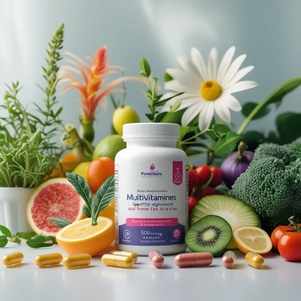 Carence nutritionnelle