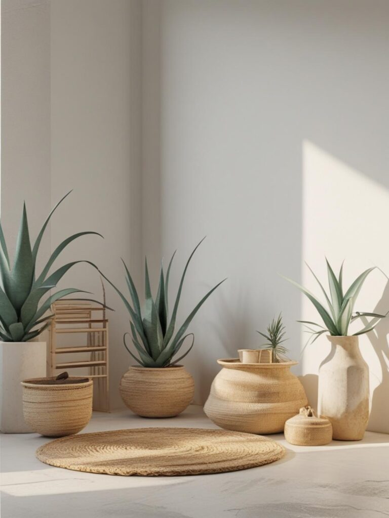 bienfait du sirop d'agave