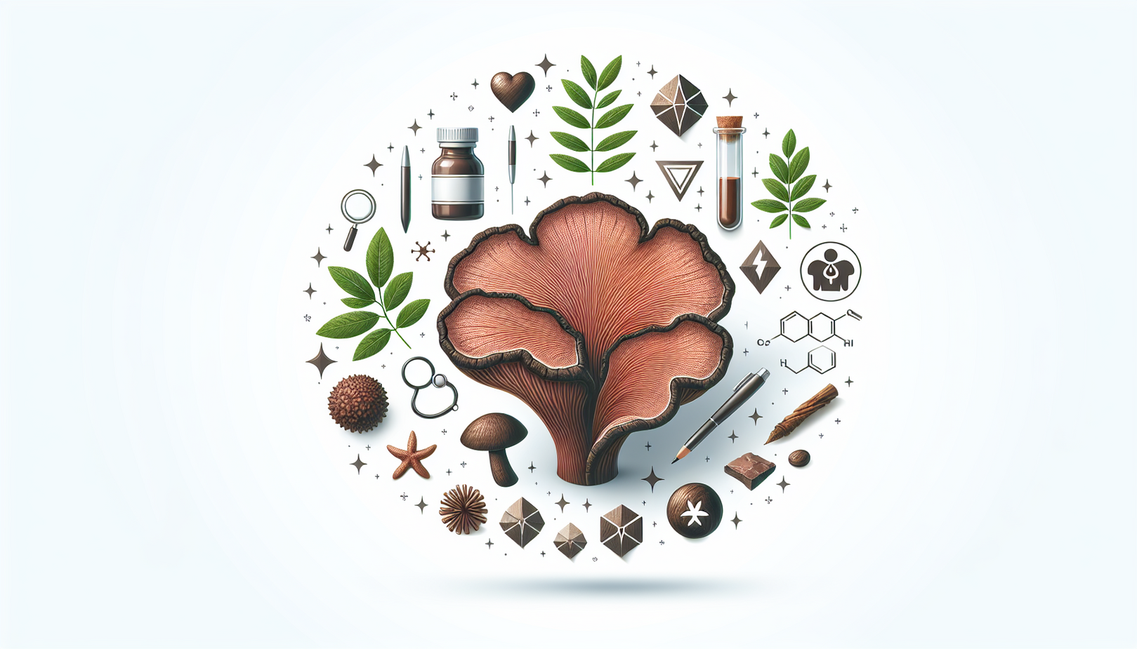 chaga and cancer