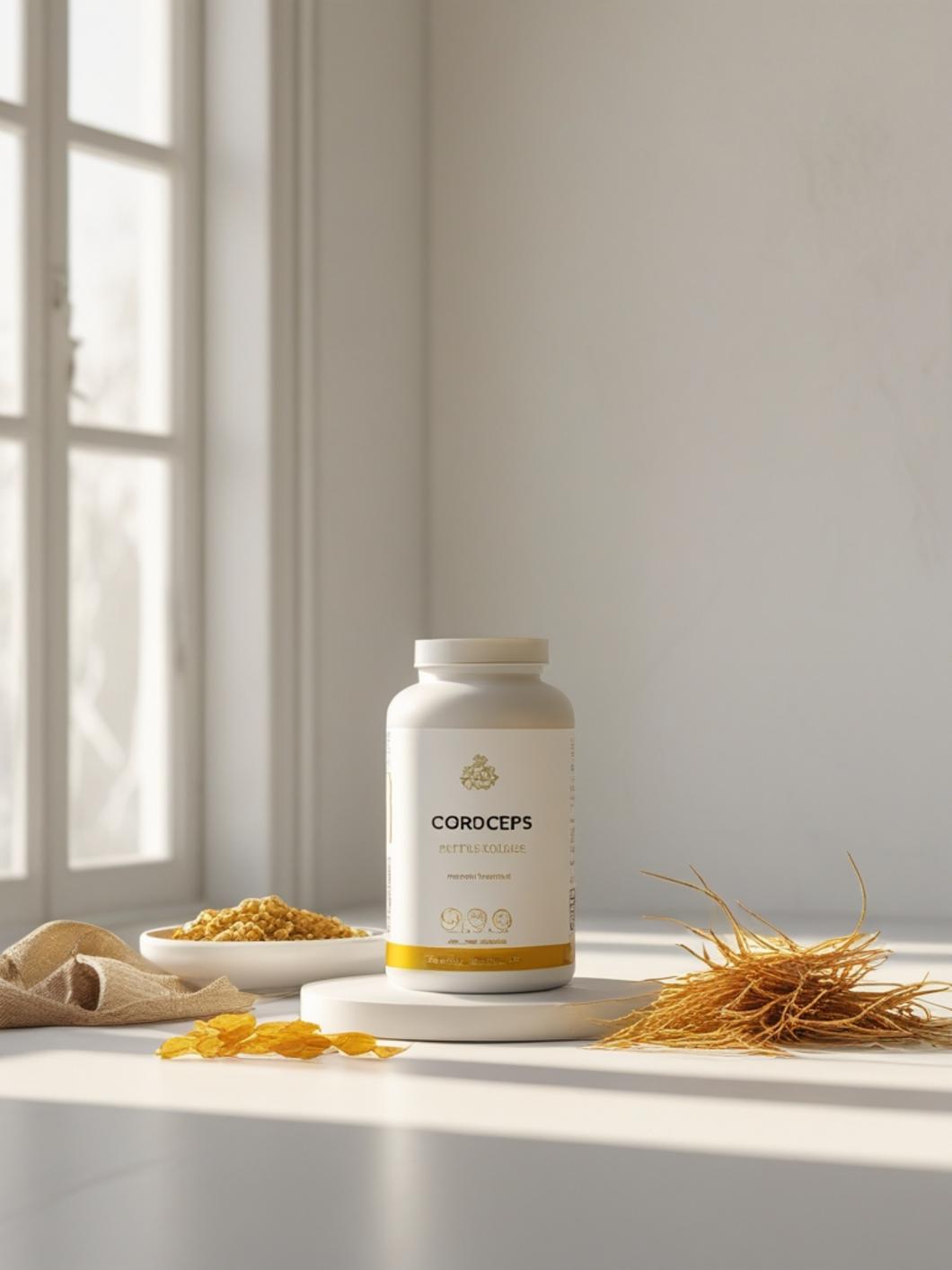 cordyceps effets secondaires
