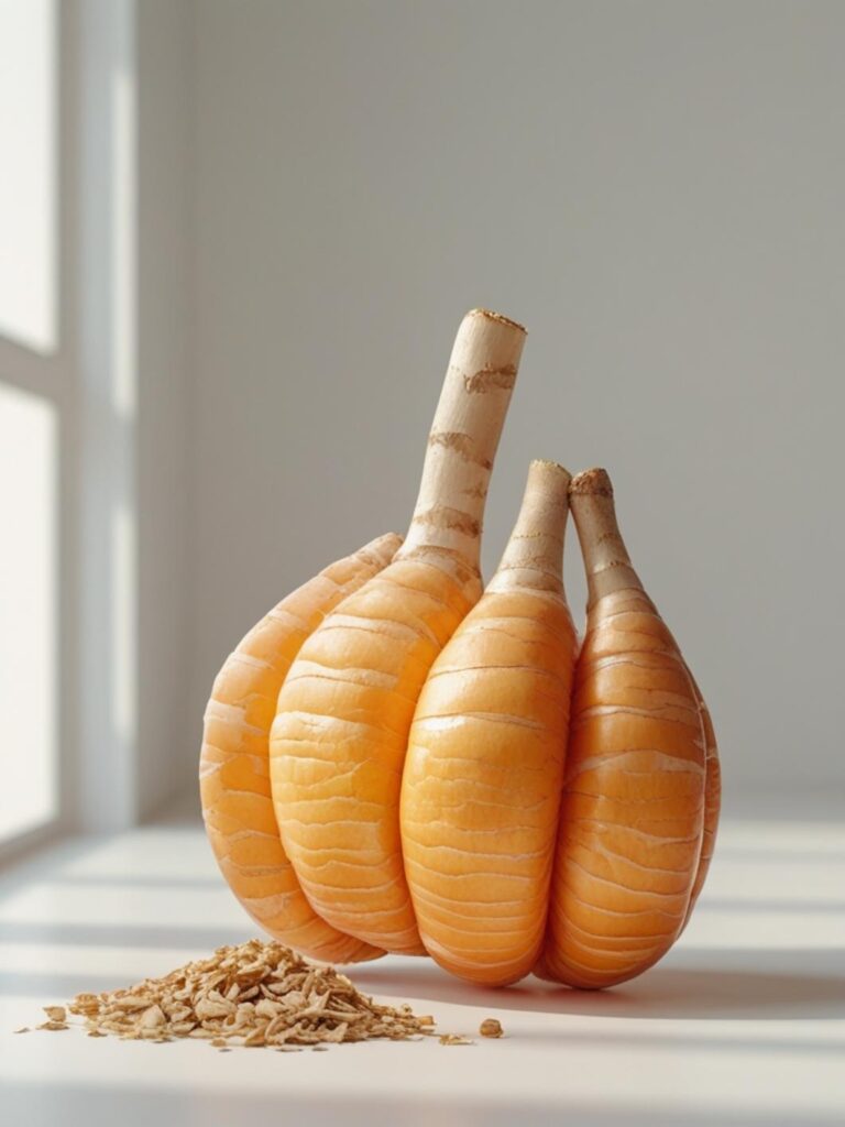 est ce que le gingembre est bon pour le foie