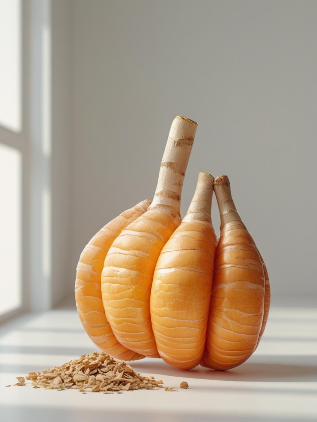 est ce que le gingembre est bon pour le foie