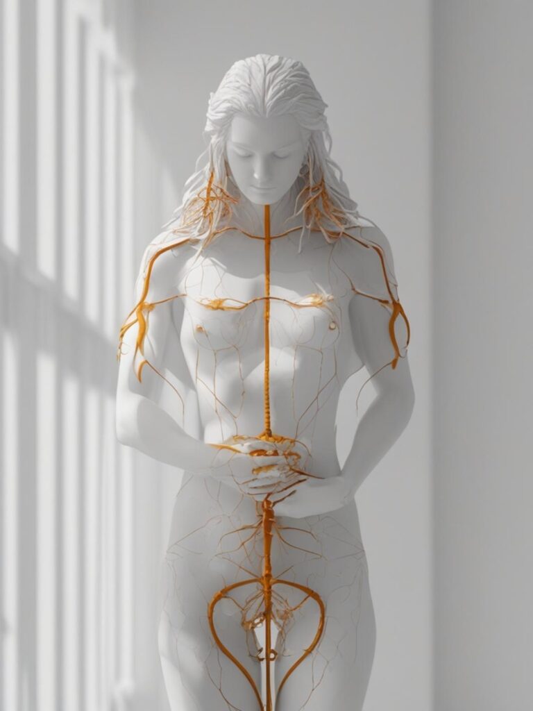 gingembre et circulation sanguine