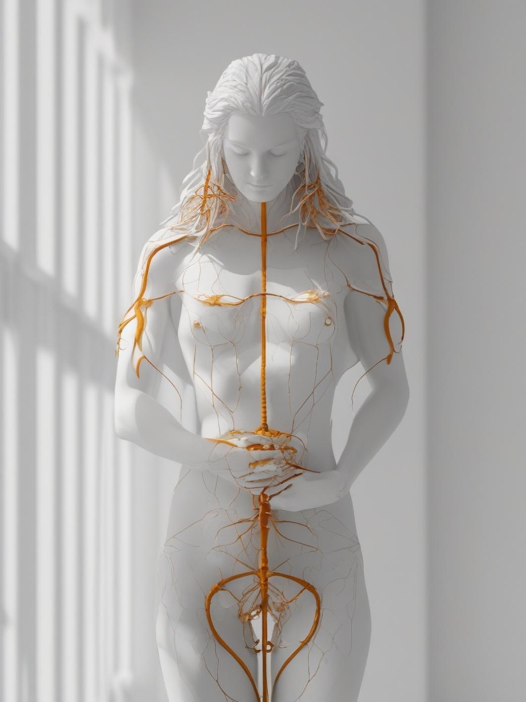 gingembre et circulation sanguine