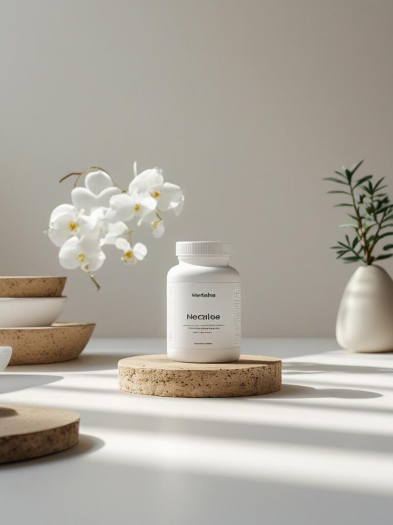 nectaloe contre indication