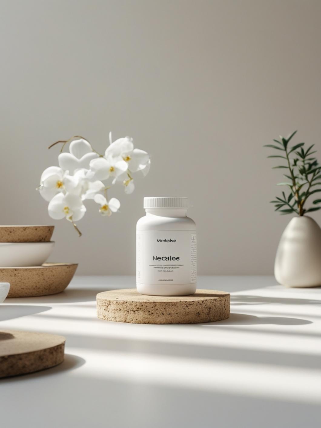 nectaloe contre indication