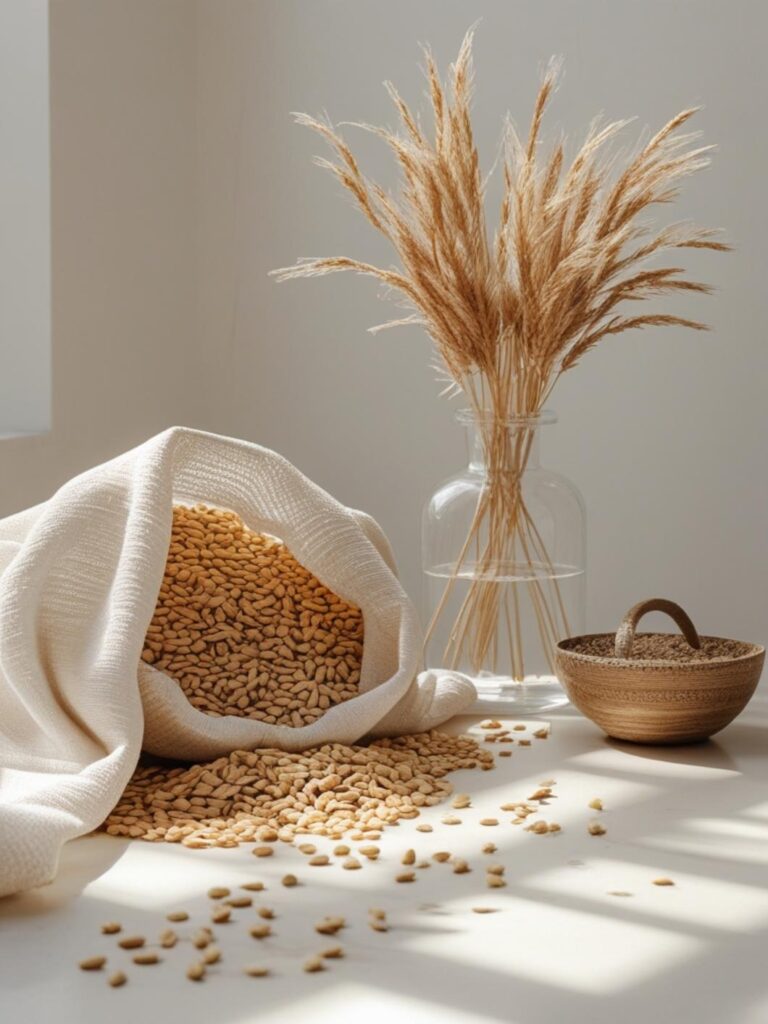 quelle est la meilleure farine