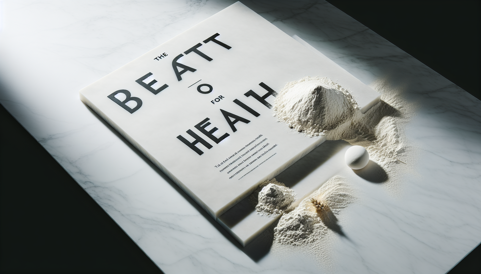 quelle est la meilleure farine pour la santé