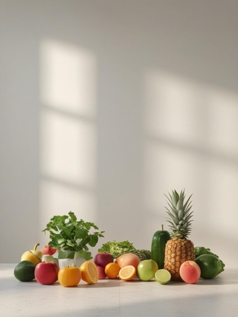 régimes alimentaire