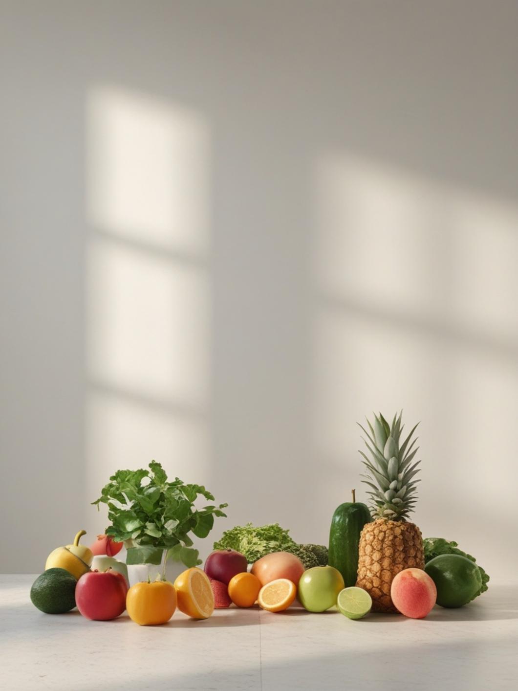 régimes alimentaire