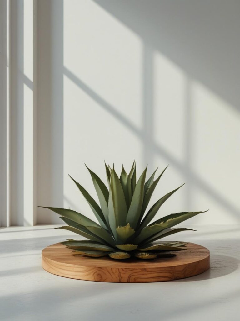 bienfait sirop d'agave