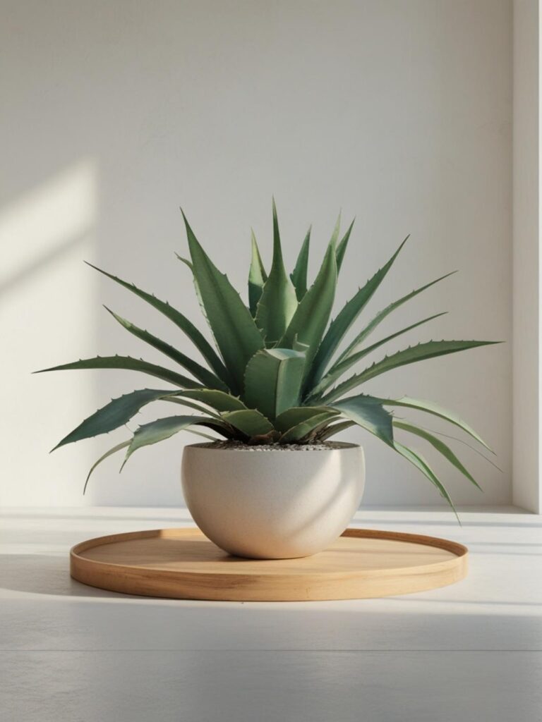 bienfaits sirop d agave