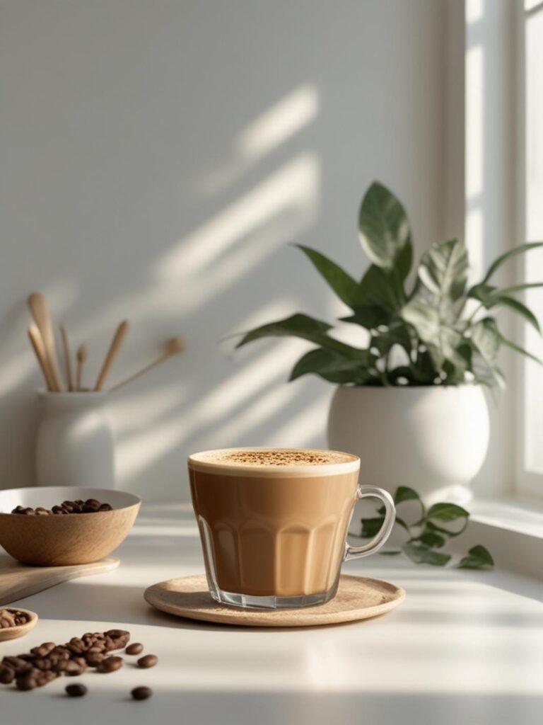 bulletproof coffee recette