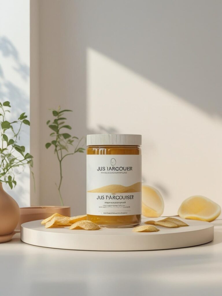 jus d'argousier effets secondaires