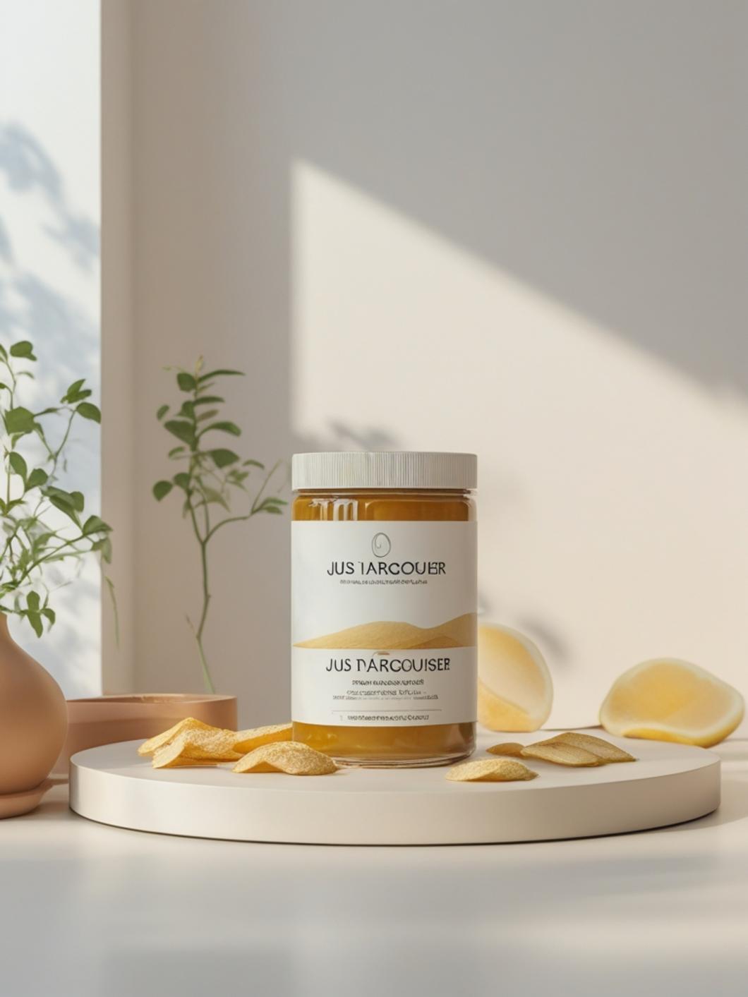 jus d'argousier effets secondaires