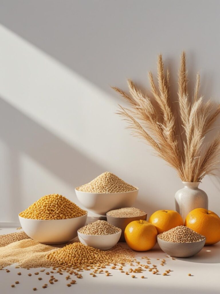 quel est la meilleur farine