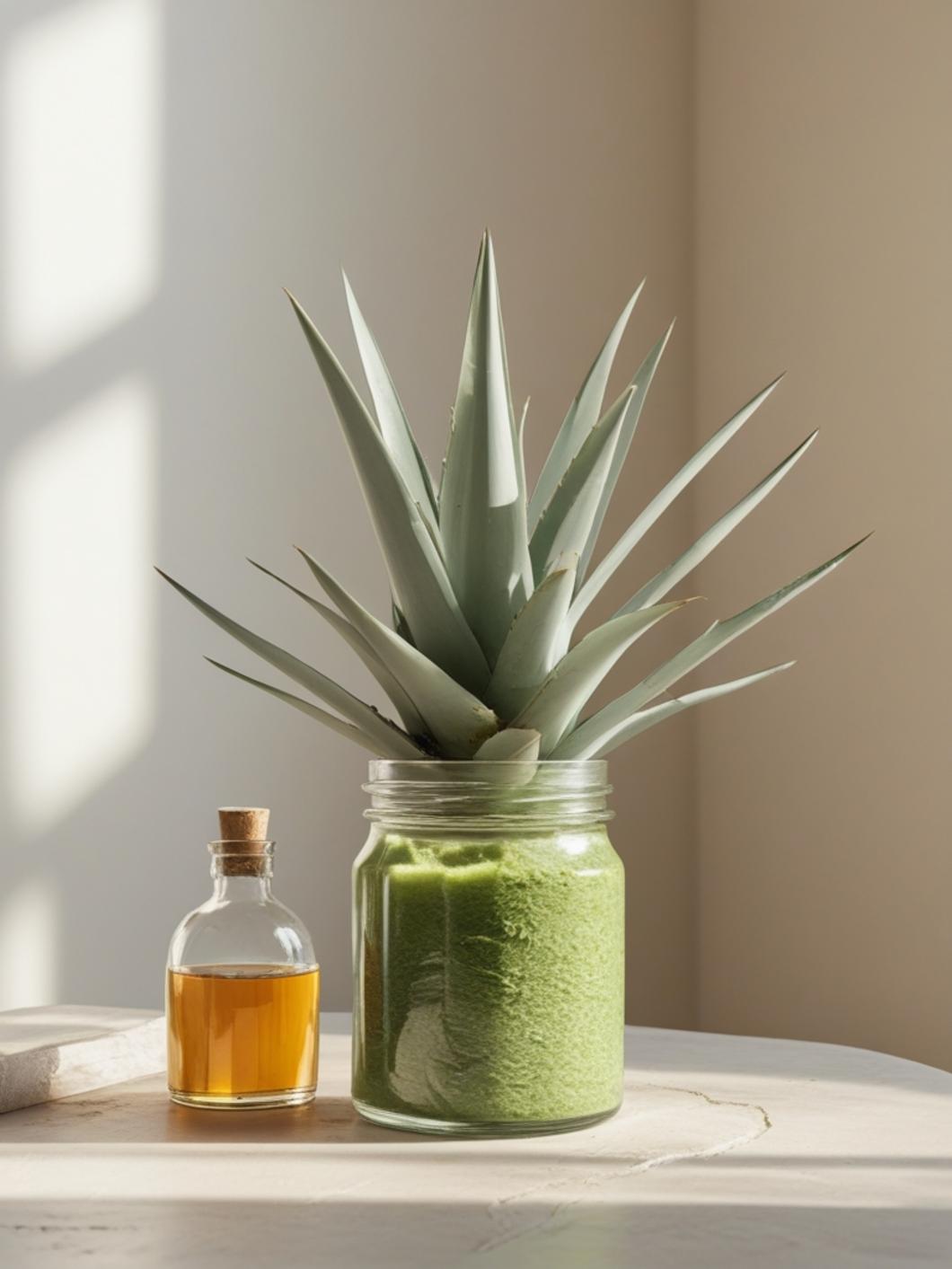 sirop d agave bon ou mauvais