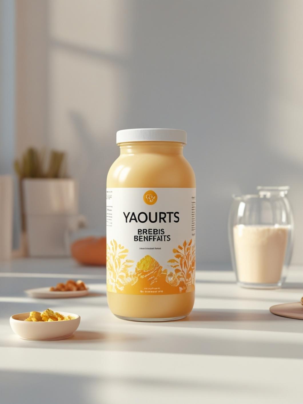 yaourts brebis bienfaits