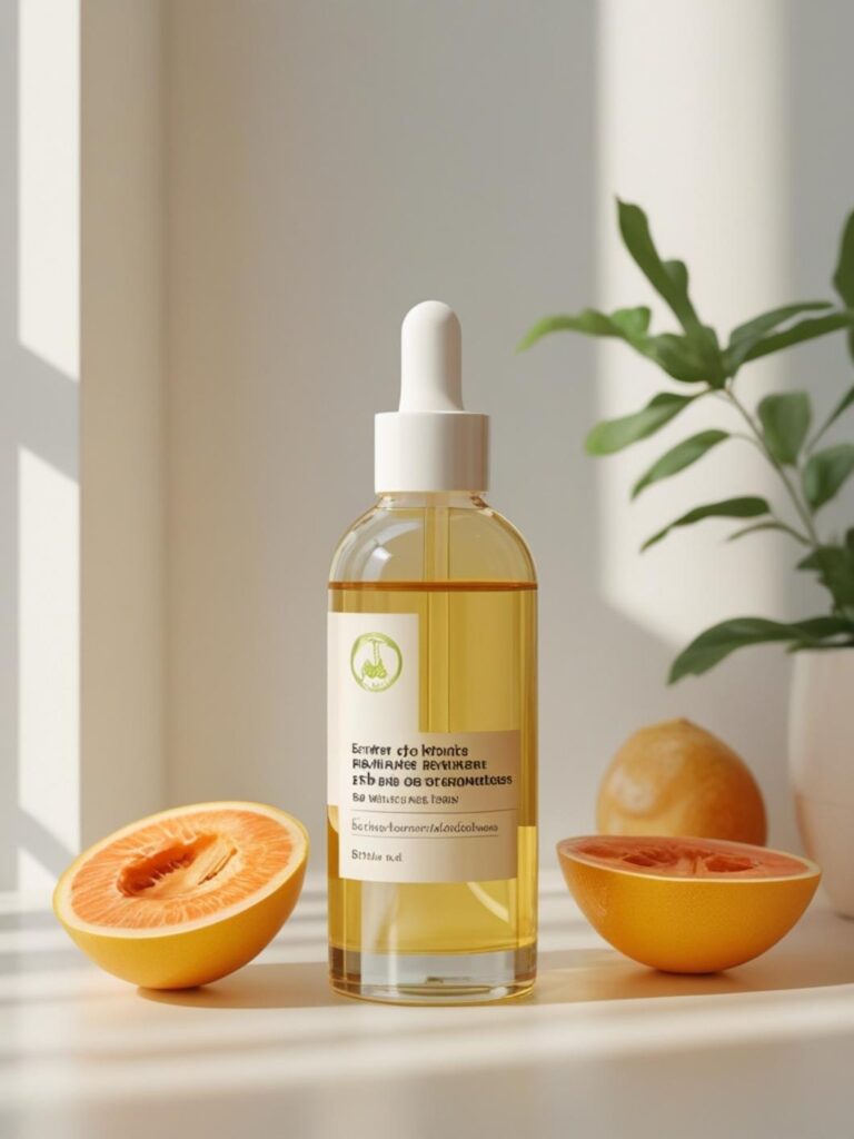 extrait de pepin de pamplemousse brulures d'estomac