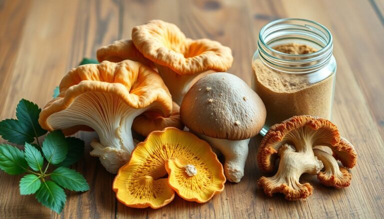 Compléments alimentaires à base de champignons : comment bien choisir