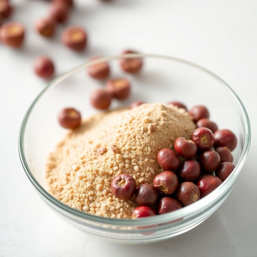 Études cliniques sur l'ashwagandha et la réduction du cortisol salivaire