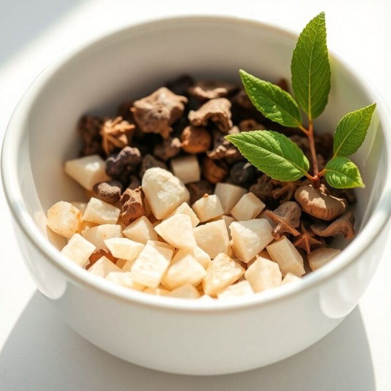 Boswellia serrata : 9 bienfaits validés sur inflammation en 2026
