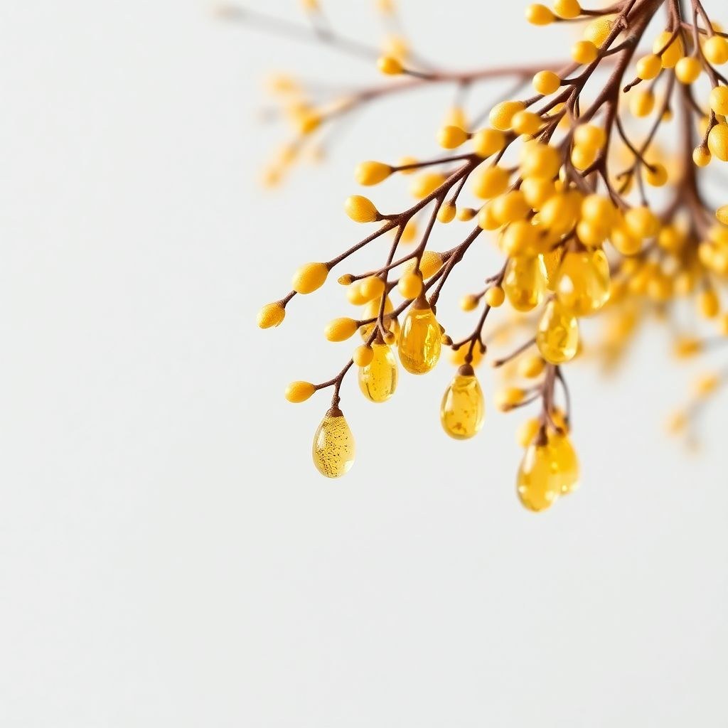 Neuf bienfaits du Boswellia documentés par la recherche