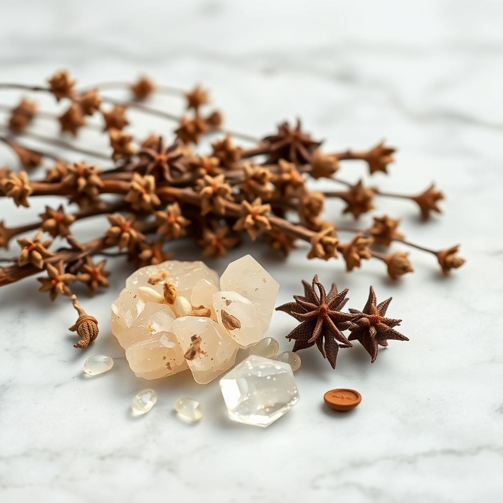 Boswellia et arthrose : 7 études cliniques majeures analysées 2026