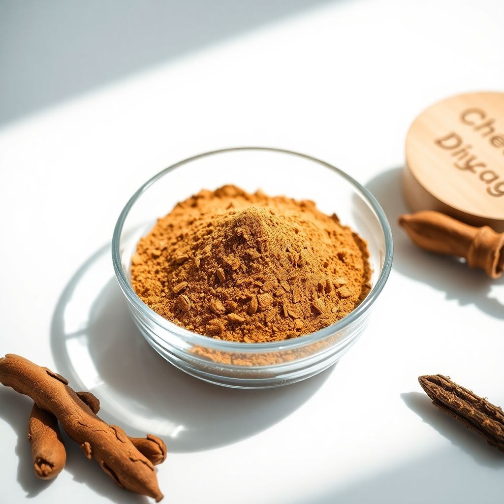 Comparaison des bienfaits du chaga avec d'autres champignons médicinaux