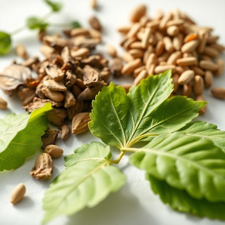 Ginkgo biloba et acouphènes : 12 études cliniques analysées 2026