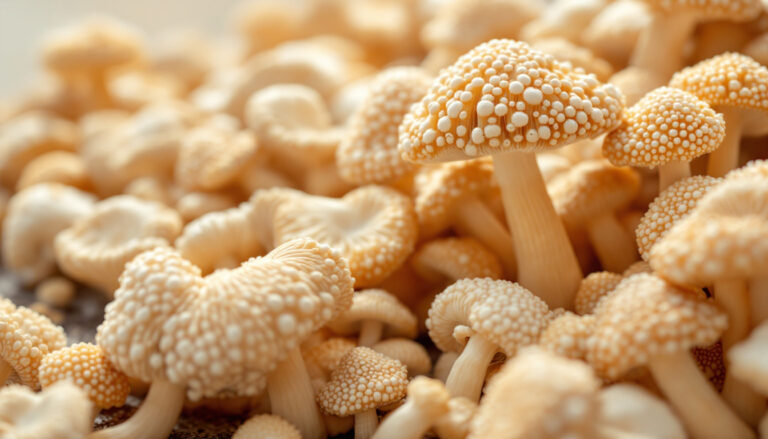 Bêta-glucanes des champignons : qu’est-ce que c’est et quels bienfaits