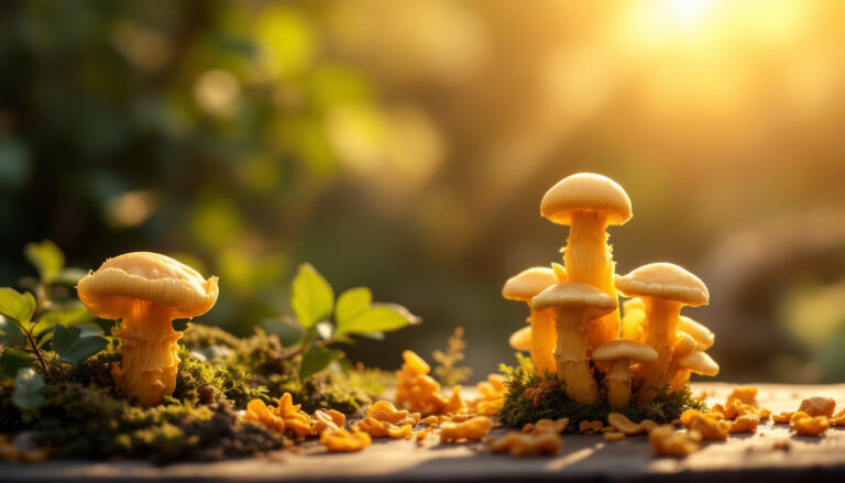 Cordyceps et libido : un champignon aphrodisiaque ?