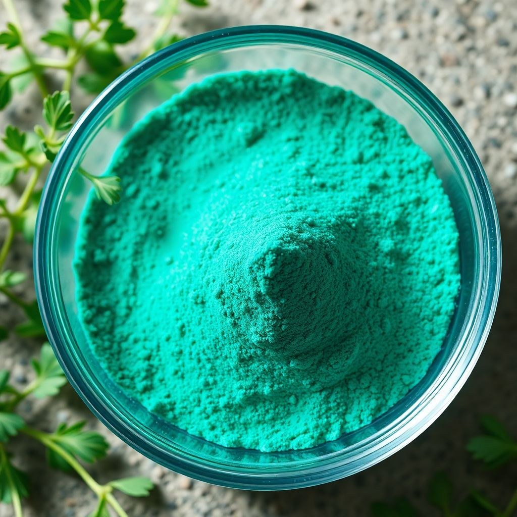 Spiruline : 10 bienfaits validés par études cliniques 2026