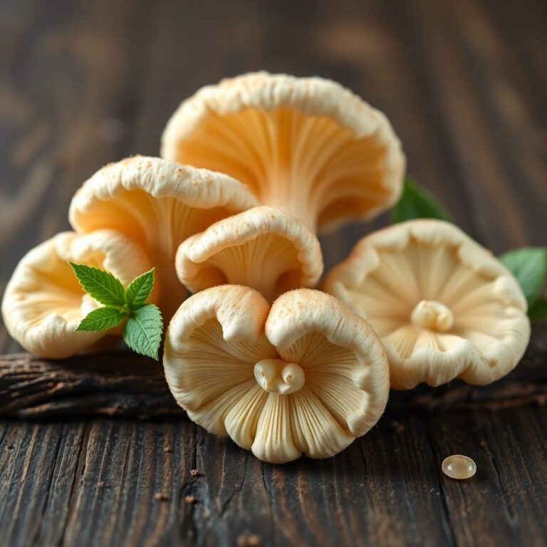 Lion's mane : 12 bienfaits validés par la science en 2026