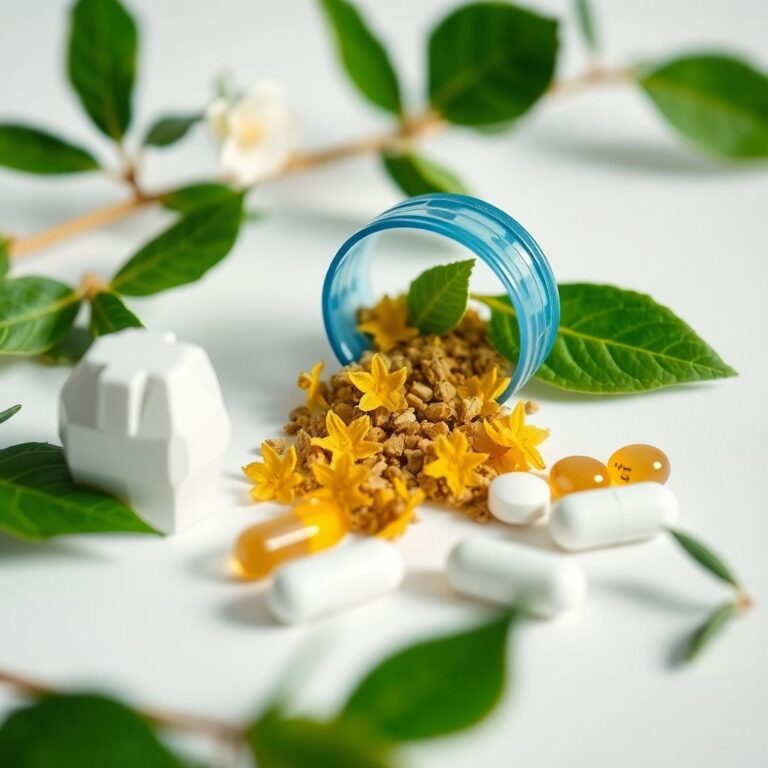 Millepertuis : 14 interactions médicamenteuses majeures en 2026