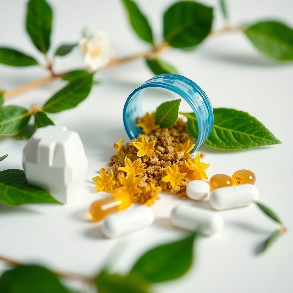 Millepertuis : 14 interactions médicamenteuses majeures en 2026