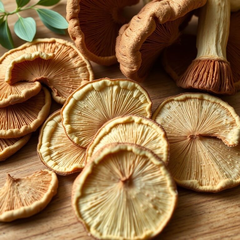 Reishi : 7 bienfaits validés, posologie exacte et précautions
