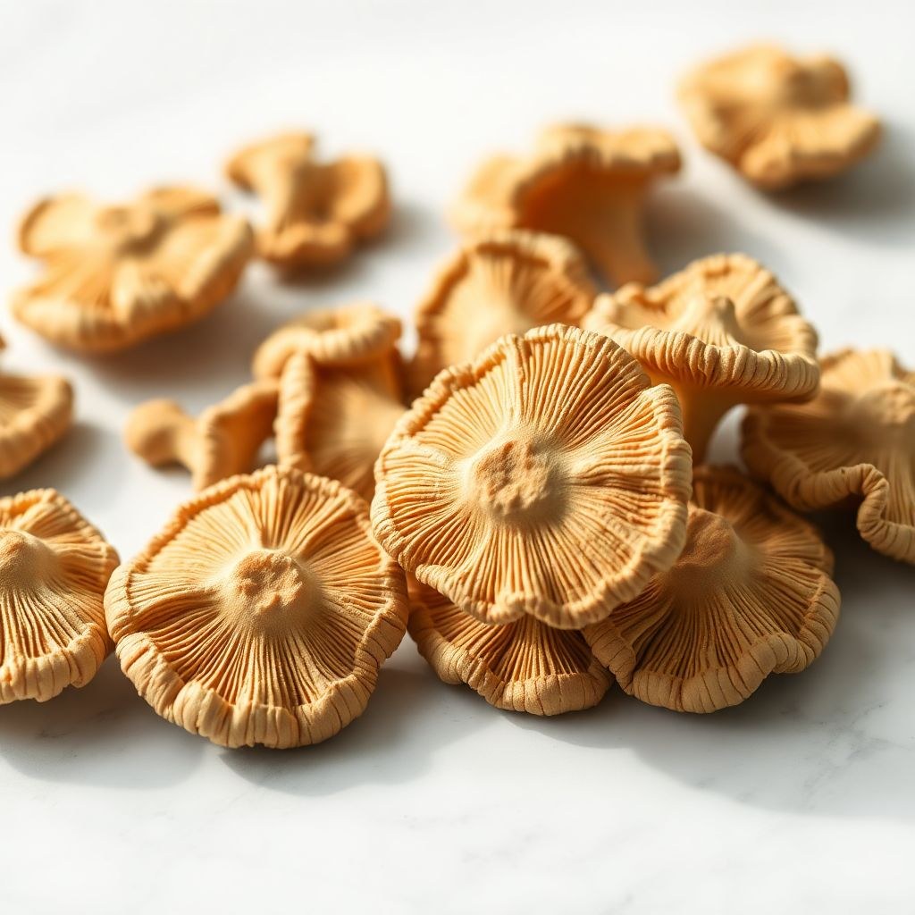 Reishi : 12 effets indésirables et interactions à connaître en 2026