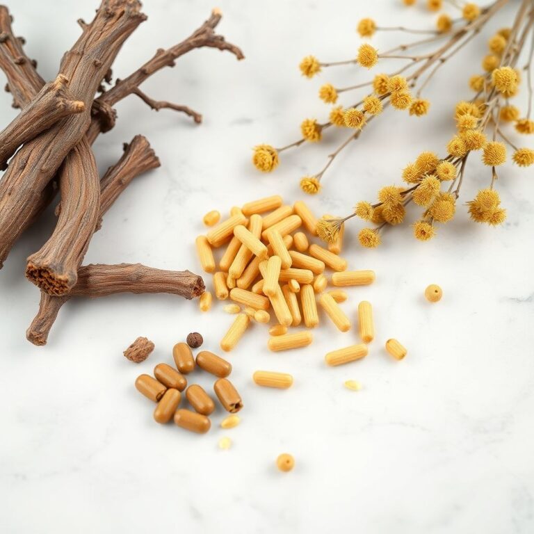 Rhodiola rosea : 11 bienfaits documentés par la recherche en 2026