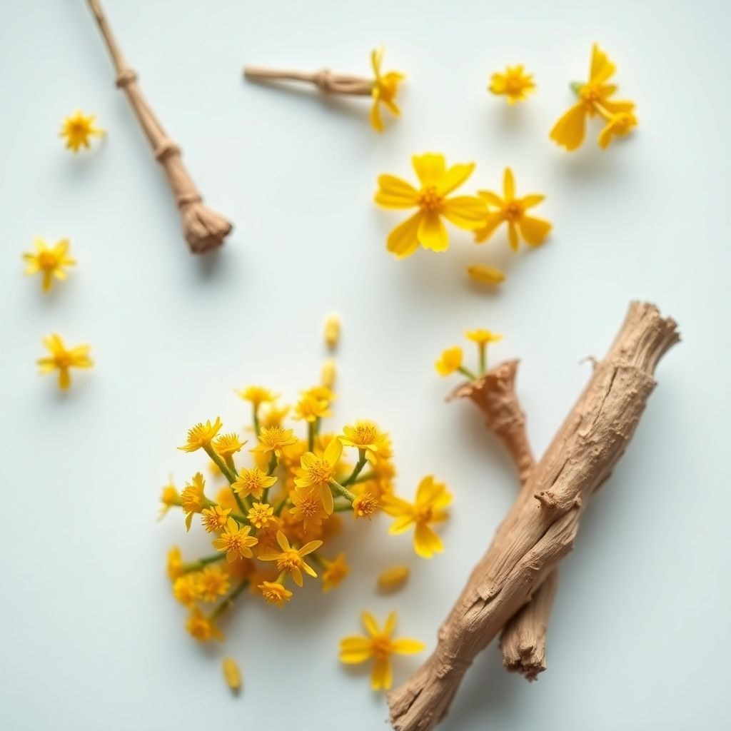 Rhodiola : 9 contre-indications majeures documentées en 2026