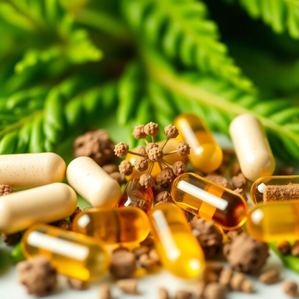 Les 9 contre-indications majeures de la Rhodiola documentées