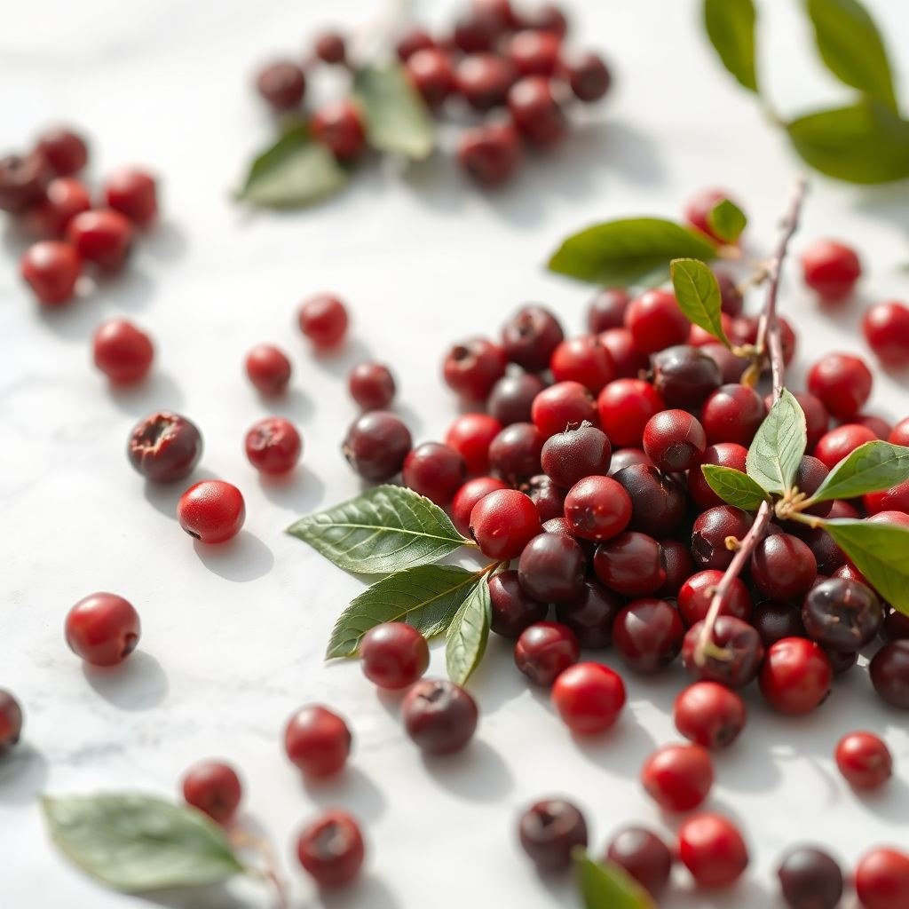 Schisandra chinensis : 10 bienfaits adaptogènes validés en 2026