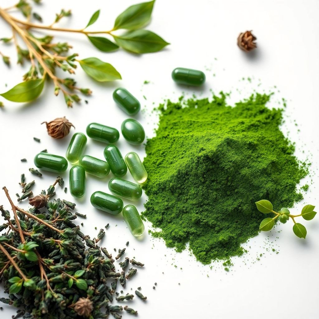 Spiruline : 14 dangers et effets indésirables documentés 2026