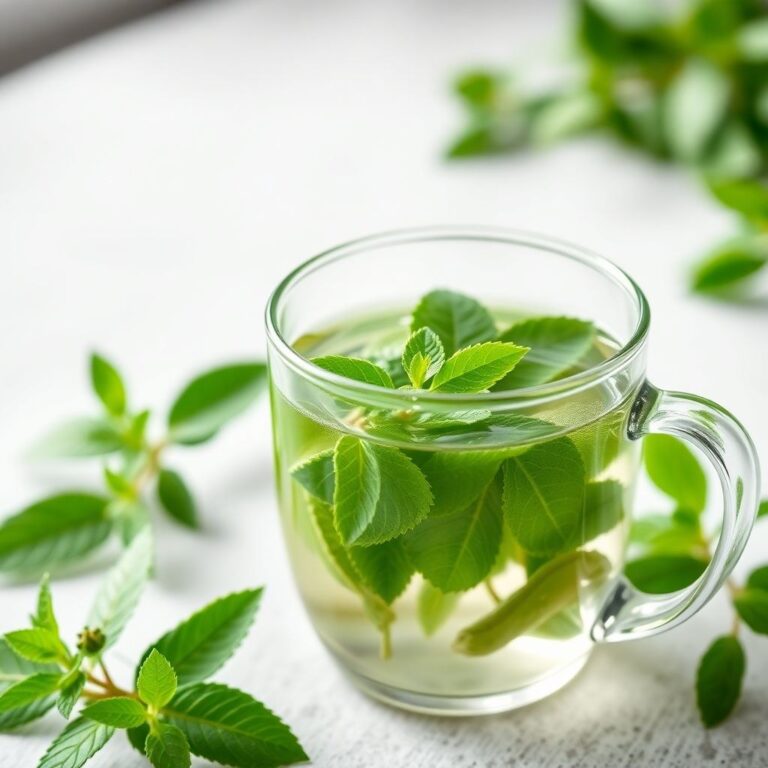 Tisane de mélisse : 8 vertus validées et recette optimale 2026