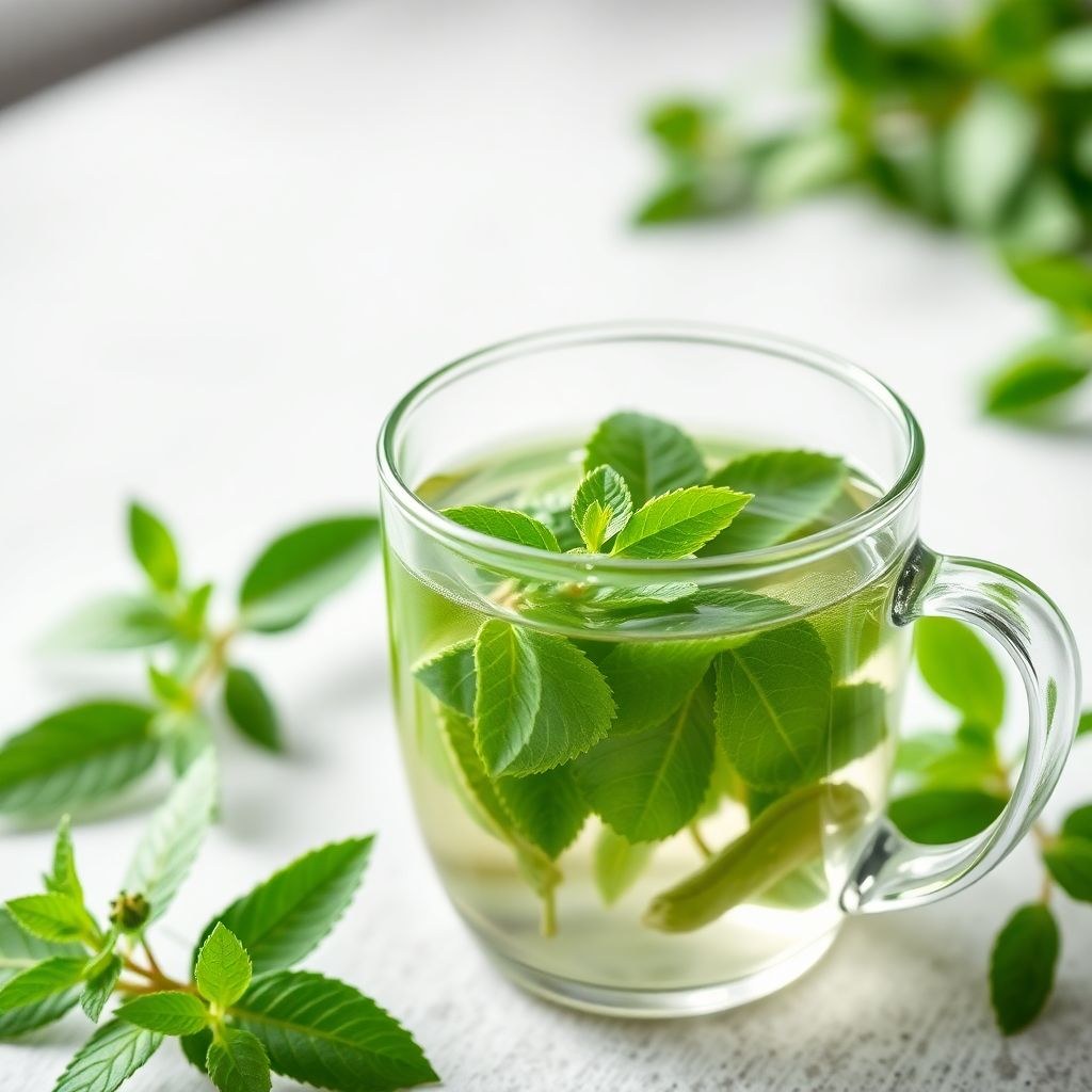 Tisane de mélisse : 8 vertus validées et recette optimale 2026